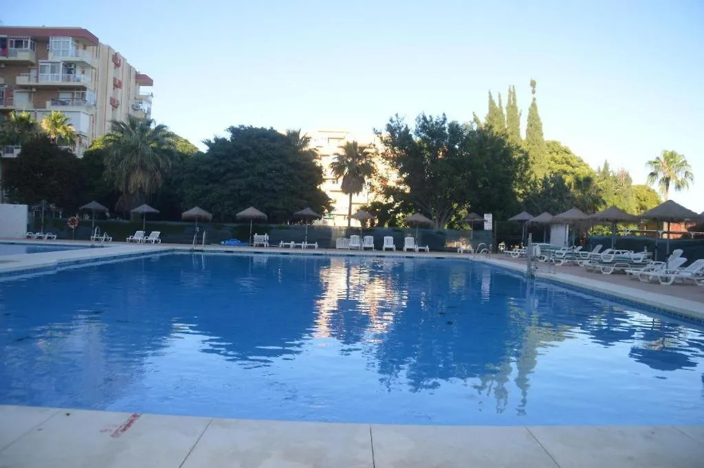 Casa Hercules Studio Apartment Benalmadena Spain