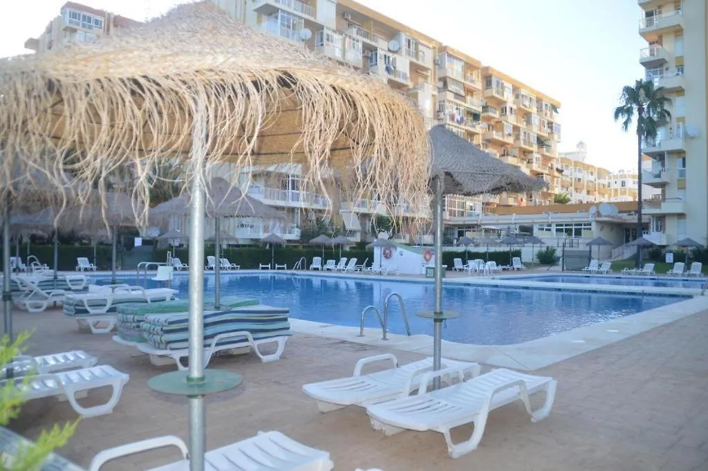 Casa Hercules Studio Apartment Benalmadena