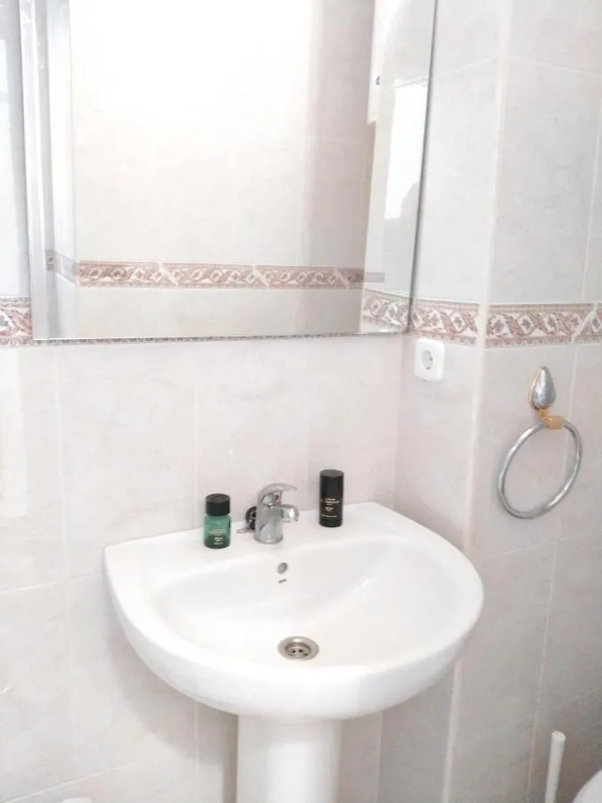 Casa Hercules Studio Apartment Benalmadena