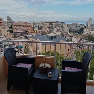 Carpe Diem , Benalmadena Spain