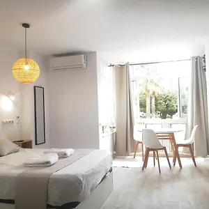 Cosy Agata Apartment