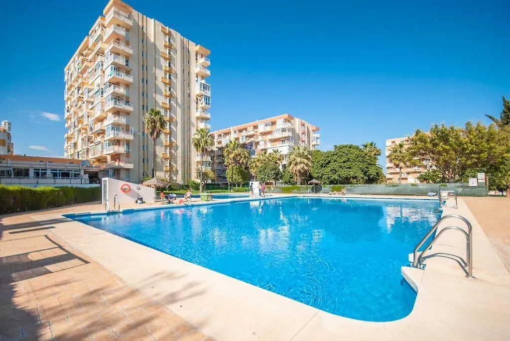 Casa Hercules Studio Apartment Benalmadena